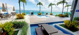 EXCELENTE APTO DE 1/4 - CLOC MARINA RESIDENCE