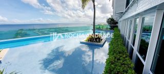 EXCELENTE APTO DE 1/4 - CLOC MARINA RESIDENCE