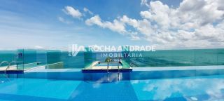EXCELENTE APTO DE 1/4 - CLOC MARINA RESIDENCE