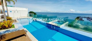 EXCELENTE APTO DE 1/4 - CLOC MARINA RESIDENCE