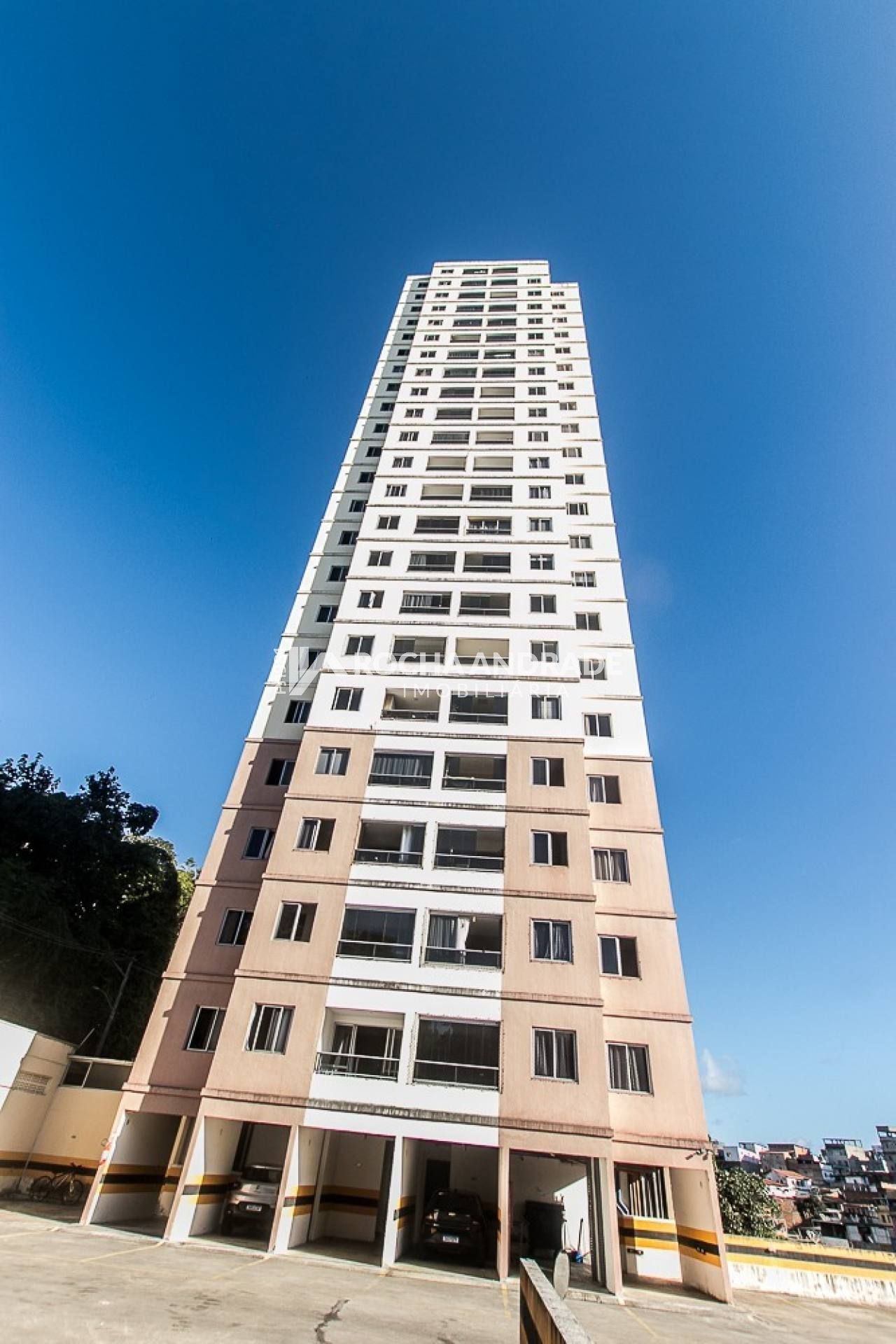 Apartamento Para Vender com 2 quartos 1 suítes no bairro Parque Bela Vista em Salvador
