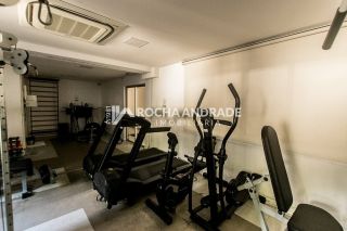 Apartamento Para Vender com 2 quartos 1 suítes no bairro Parque Bela Vista em Salvador