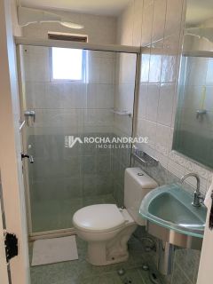 Apartamento Para Vender com 3 quartos 1 suíte no bairro Armação em Salvador