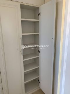 Apartamento Para Vender com 3 quartos 1 suíte no bairro Armação em Salvador