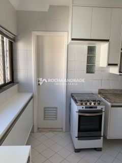 Apartamento Para Vender com 3 quartos 1 suíte no bairro Armação em Salvador