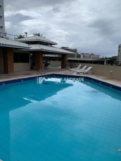 Apartamento Para Vender com 3 quartos 1 suíte no bairro Armação em Salvador