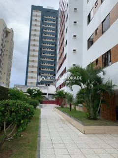 Apartamento Para Vender com 3 quartos 1 suíte no bairro Armação em Salvador