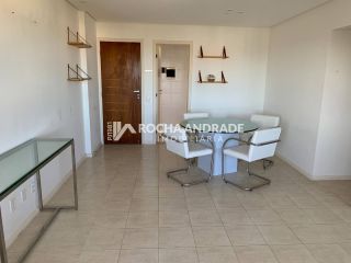 Apartamento Para Vender com 3 quartos 1 suíte no bairro Armação em Salvador