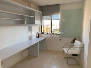 Apartamento Para Vender com 3 quartos 1 suíte no bairro Armação em Salvador