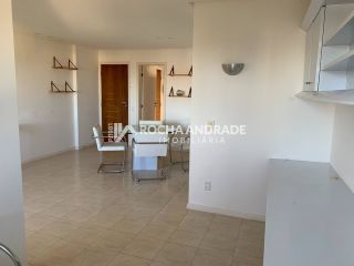 Apartamento Para Vender com 3 quartos 1 suíte no bairro Armação em Salvador