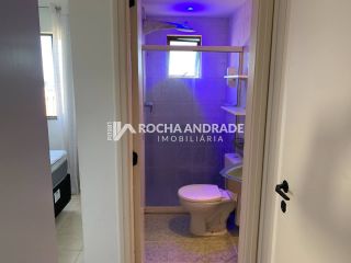 Apartamento Para Vender com 3 quartos 1 suíte no bairro Armação em Salvador
