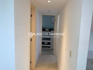 Apartamento Para Vender com 3 quartos 1 suíte no bairro Armação em Salvador