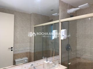 Apartamento Para Vender com 3 quartos 1 suíte no bairro Armação em Salvador