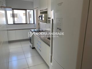 Apartamento Para Vender com 3 quartos 1 suíte no bairro Armação em Salvador