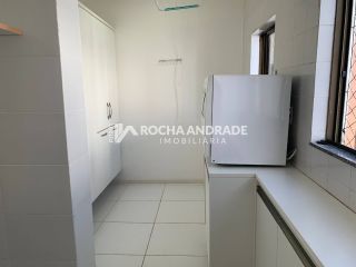 Apartamento Para Vender com 3 quartos 1 suíte no bairro Armação em Salvador