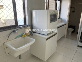 Apartamento Para Vender com 3 quartos 1 suíte no bairro Armação em Salvador