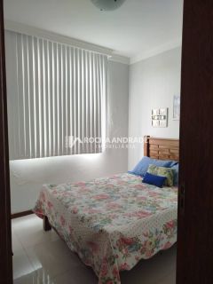 Apartamento Para Vender com 3 quartos 1 suítes no bairro Engenho Velho de Brotas em Salvador