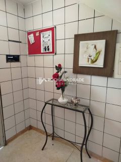 Apartamento Para Vender com 3 quartos 1 suítes no bairro Engenho Velho de Brotas em Salvador