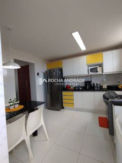 Apartamento Para Vender com 3 quartos 1 suítes no bairro Engenho Velho de Brotas em Salvador