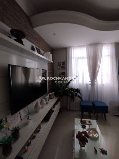 Apartamento Para Vender com 3 quartos 1 suítes no bairro Engenho Velho de Brotas em Salvador