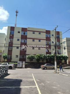 Apartamento Para Vender com 3 quartos 1 suítes no bairro Engenho Velho de Brotas em Salvador