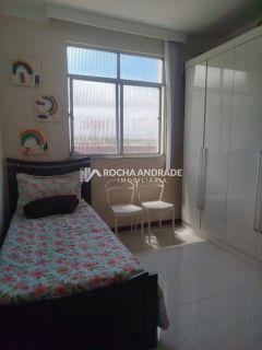 Apartamento Para Vender com 3 quartos 1 suítes no bairro Engenho Velho de Brotas em Salvador