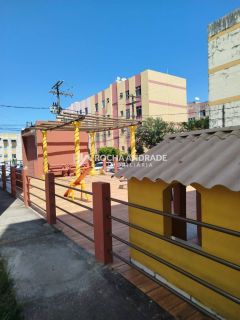 Apartamento Para Vender com 3 quartos 1 suítes no bairro Engenho Velho de Brotas em Salvador