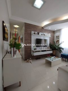 Apartamento Para Vender com 3 quartos 1 suítes no bairro Engenho Velho de Brotas em Salvador