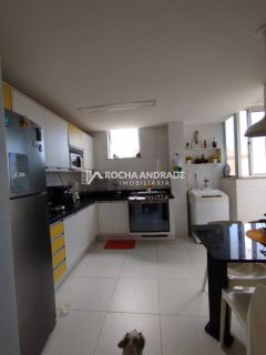 Apartamento Para Vender com 3 quartos 1 suítes no bairro Engenho Velho de Brotas em Salvador
