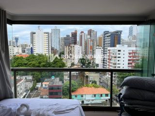 Studio Para Vender com 1 quarto no bairro Barra em Salvador