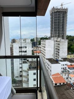 Studio Para Vender com 1 quarto no bairro Barra em Salvador