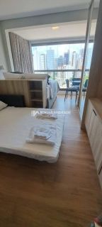 Studio Para Vender com 1 quarto no bairro Barra em Salvador
