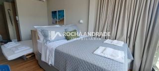 Studio Para Vender com 1 quarto no bairro Barra em Salvador