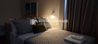 Studio Para Vender com 1 quarto no bairro Barra em Salvador