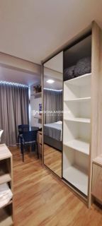 Studio Para Vender com 1 quarto no bairro Barra em Salvador