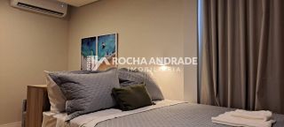 Studio Para Vender com 1 quarto no bairro Barra em Salvador