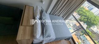 Studio Para Vender com 1 quarto no bairro Barra em Salvador