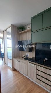 Studio Para Vender com 1 quarto no bairro Barra em Salvador