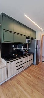 Studio Para Vender com 1 quarto no bairro Barra em Salvador