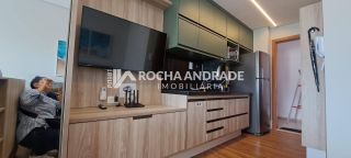 Studio Para Vender com 1 quarto no bairro Barra em Salvador