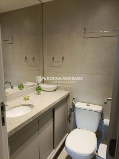 Studio Para Vender no bairro Armação em Salvador