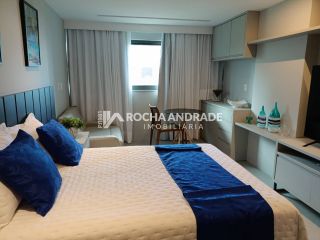 Studio Para Vender no bairro Armação em Salvador