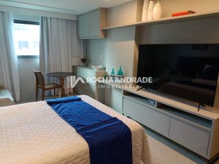 Studio Para Vender no bairro Armação em Salvador