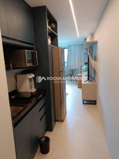 Studio Para Vender no bairro Armação em Salvador