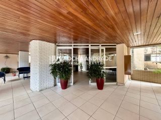 Excelente apartamento em Brotas