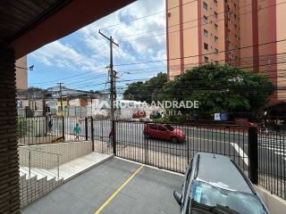 Excelente apartamento em Brotas