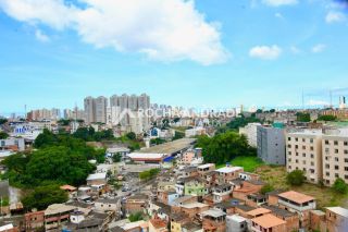 Excelente apartamento em Brotas