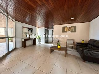 Excelente apartamento em Brotas