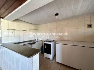 Excelente apartamento em Brotas