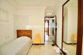 Excelente apartamento em Brotas